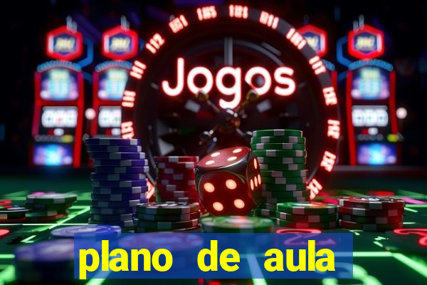 plano de aula bingo tabuada